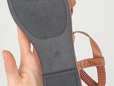 tanie buty pl: Sandały damskie, rozmiar 37 — 5