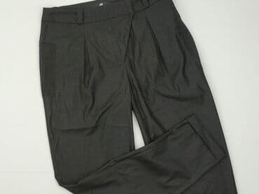 h m legginsy 34 damskie: H&M, Spodnie materiałowe damskie, rozmiar XS — 1
