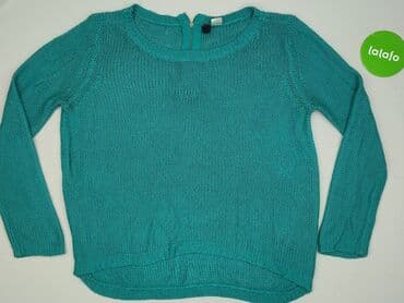 sweter f: H&M Divided, Sweter damski, rozmiar M — 2