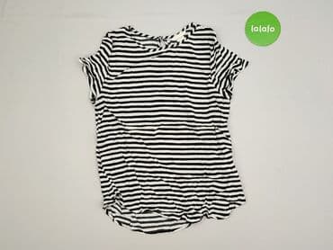 bluza w paski h m: H&M, Bluzka damska, rozmiar M — 2