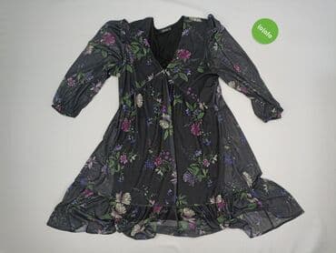 sukienki swing plus size: Medicine, Sukienka damska, rozmiar S — 2