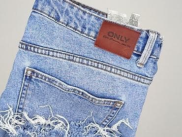 mom levis jeans: Only Jeans, Jeansy damskie, rozmiar L — 6