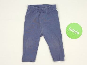 only play curve spodnie: Leggings, 3-6 months, condition - Very good — 2