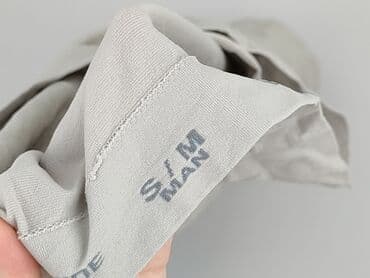 marynarki c a: Koszulka dla mężczyzn, S — 6