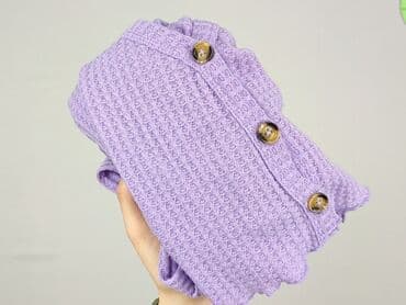 sweter z odkrytymi ramionami zara: Shein, Women`s knitwear, size M (EU 38) — 6