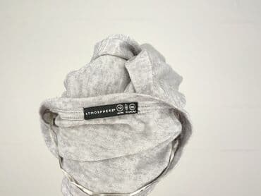 ccc srebrne buty: Atmosphere, Bluzka damska, L — 4