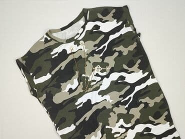 ITALY FASHION, Women`s top, size S