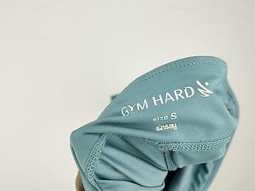 pull and bear kolarki: Legginsy Sportowe damskie, rozmiar S — 5