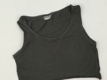 cropp bluzki z krótkim rękawem: Beloved, Top damski, rozmiar M — 1