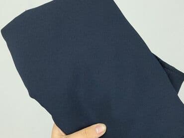 spódniczka granatowa: Spódnica damska, rozmiar XL — 5