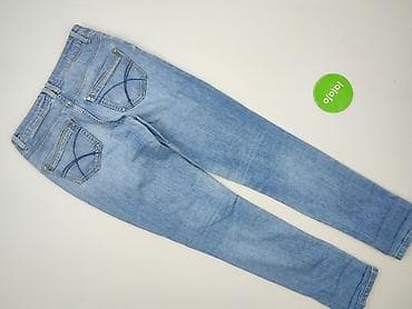 stanley jeans: Jeansy damskie, rozmiar S — 3