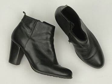 Rieker, Botki damskie, 36