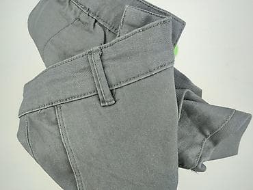 kapcie usb: Terranova, Spodnie materiałowe damskie, rozmiar XS — 6