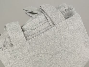 Artykuły papiernicze: Zasłony panelowe/balkonowe na szelki – komplet - Kolor: jasnoszary — 4