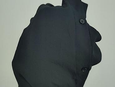 polyester undershirts: H&M, Koszula damska, rozmiar 5XL — 6