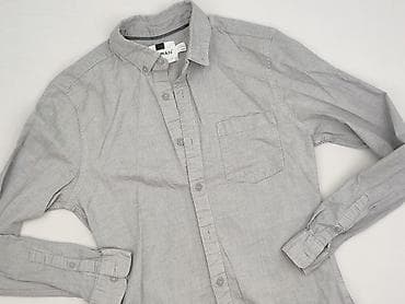 taylor wright: Topman, Koszulа dla mężczyzn, rozmiar M — 1
