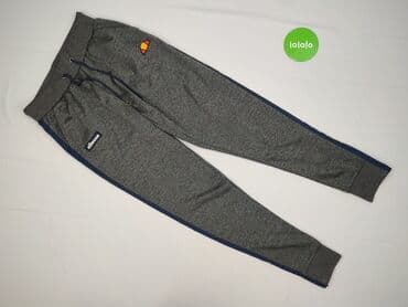 vans kurtka zimowa: Ellesse, Спортивні штани для чоловіків, S на lalafo.pl — 2 vans kurtka zimowa: Ellesse, Спортивні штани для чоловіків, S — 2