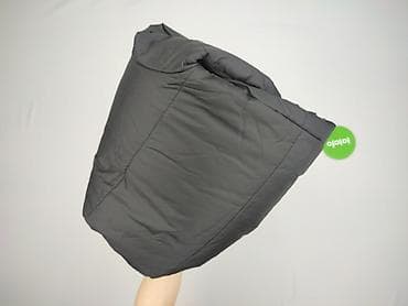 Męska kurtka pikowana VINCCELLI, rozmiar S - Kolor: grafitowy/szary - — 7