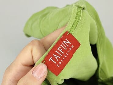 t shirty z fajnymi napisami: Taifun, T-shirt damski, rozmiar S — 4