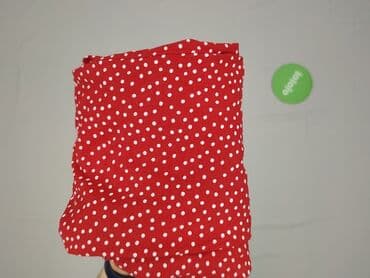 czerwona sukienka 146: KappAhl, Sukienka damska, rozmiar S — 5