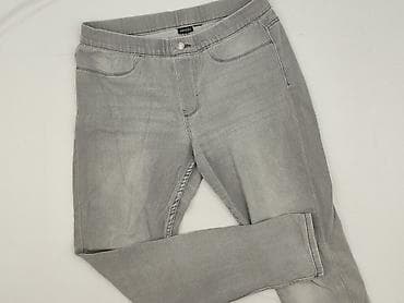 esmara sweter: Esmara, Legginsy Eleganckie damskie, rozmiar L — 1