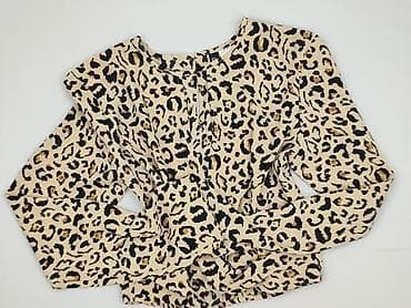 H&M Divided, Top damski, rozmiar S