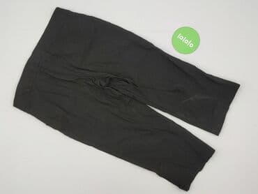 klapki hermes ccc: Spodnie 3/4 damskie, M — 4