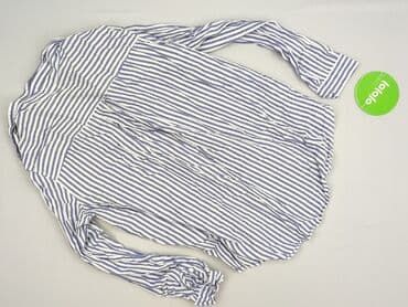 koszula wierzchnia damska: H&M Divided, Women`s shirt, size 2XL — 4