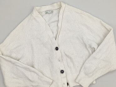 PULL&BEAR, Kardigan damski, rozmiar S