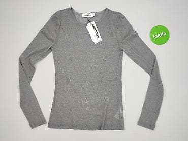 bluza marvel cropp: KappAhl, Bluzka damska, rozmiar S — 2