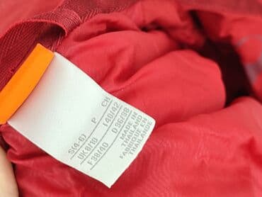 nylon sweter: Nike, Kurtka zimowa damska, rozmiar S — 6