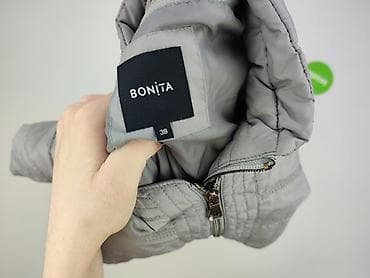 biosoft sniegowce: Bonita, Kurtka przejściowa damska, rozmiar M — 4