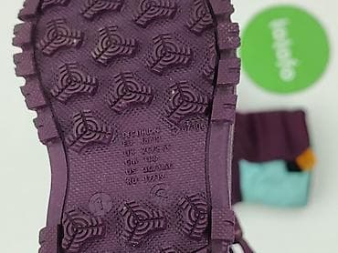 bluza niebieska pull and bear: Śniegowce, Decathlon, 18, stan - Bardzo dobry — 4