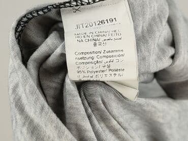 t shirty guess damska: Shein, T-shirt damski, XL — 5