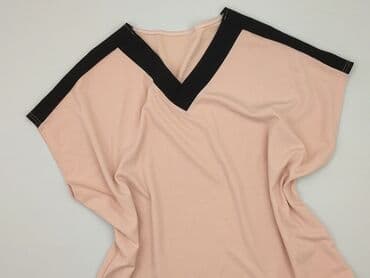 bluzki oversize sklep internetowy: Bluzka damska, rozmiar One size — 1