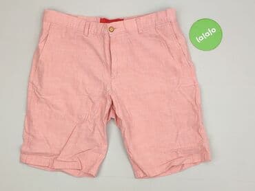 koszulka zeglarska: Zara, Szorty dla mężczyzn, M — 2