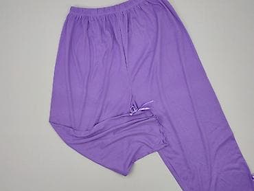 kozaki relax: Spodnie 3/4 damskie, rozmiar XL — 1