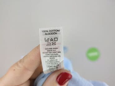 dykon bluzki: Dunnes, Bluzka damska, XS — 5