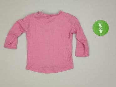 sukienka marynarkowa biala: Blouse, So cute, 1.5-2 years, 86-92 cm, condition - Very good — 3