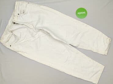 białe kozaki ccc: John Baner, Jeansy damskie, L — 2