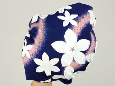 granatowe bluzki: HDM, Bluzka damska, rozmiar 3XL — 5