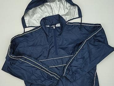 nike tech: Kurtka przejściowa, 13 lat, 152-158 cm, stan - Bardzo dobry — 1