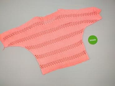 icono counture: ITALY FASHION, Sweter damski, rozmiar One size — 3