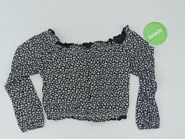 bluzki hiszpanki plus size allegro: Sinsay, Жіноча блуза, розмір XL — 3