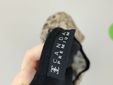 koszulki z nadrukiem nirvana: C&A, T-shirt damski, M — 4