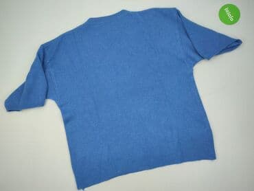 poliamid w swetrze: Sweter damski, rozmiar 3XL — 3