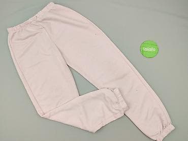 joggery nike: PrettyLittleThing, Spodnie dresowe damskie, rozmiar S — 2