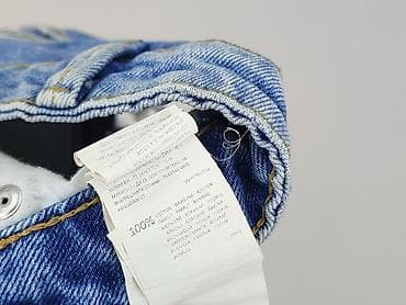 jeansy dsquared: Denim, Szorty damskie, rozmiar 2XS — 5