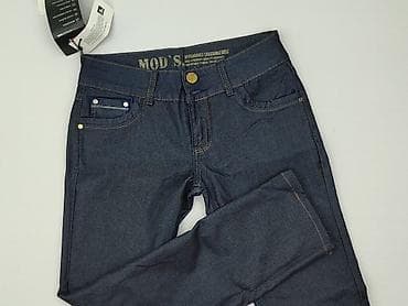 mavi jeans: Jeansy damskie, rozmiar S — 1