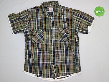 garnitur next: Koszulа dla mężczyzn, rozmiar XL — 2